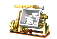 5-2000L普通捏合機(jī)